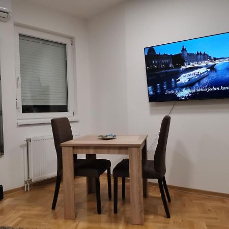 Apartman Centar 3 Užice Εξωτερικό φωτογραφία