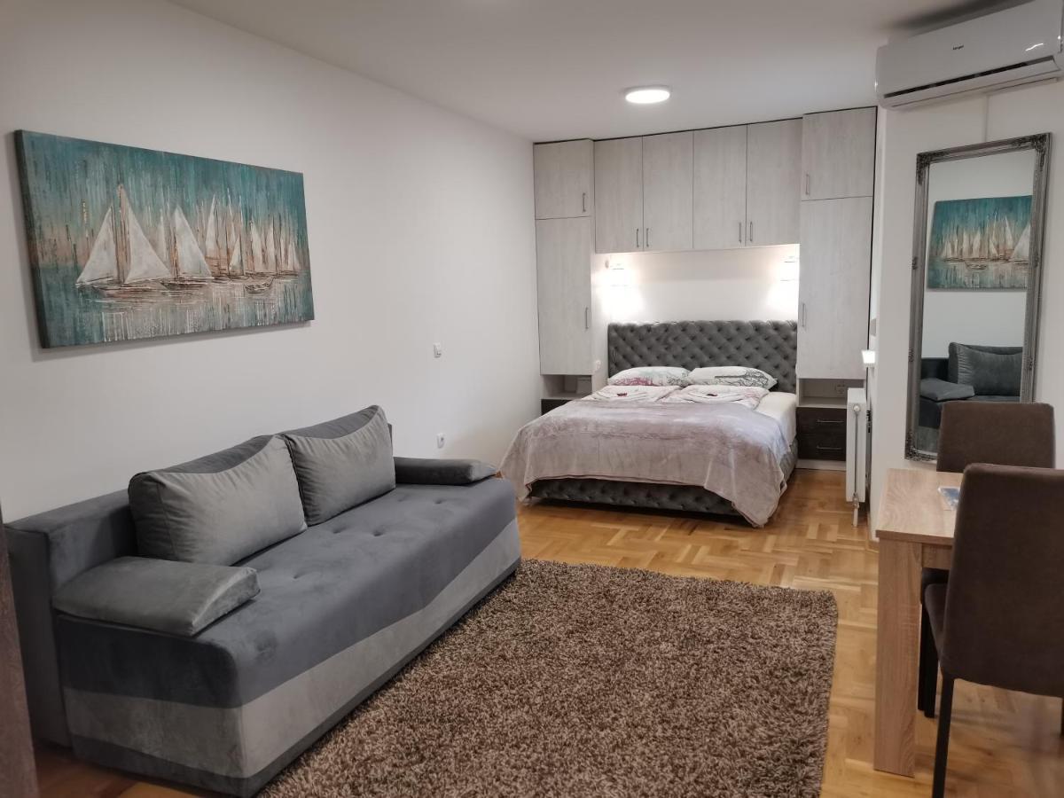 Apartman Centar 3 Užice Εξωτερικό φωτογραφία