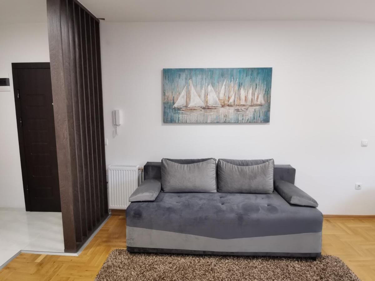Apartman Centar 3 Užice Εξωτερικό φωτογραφία