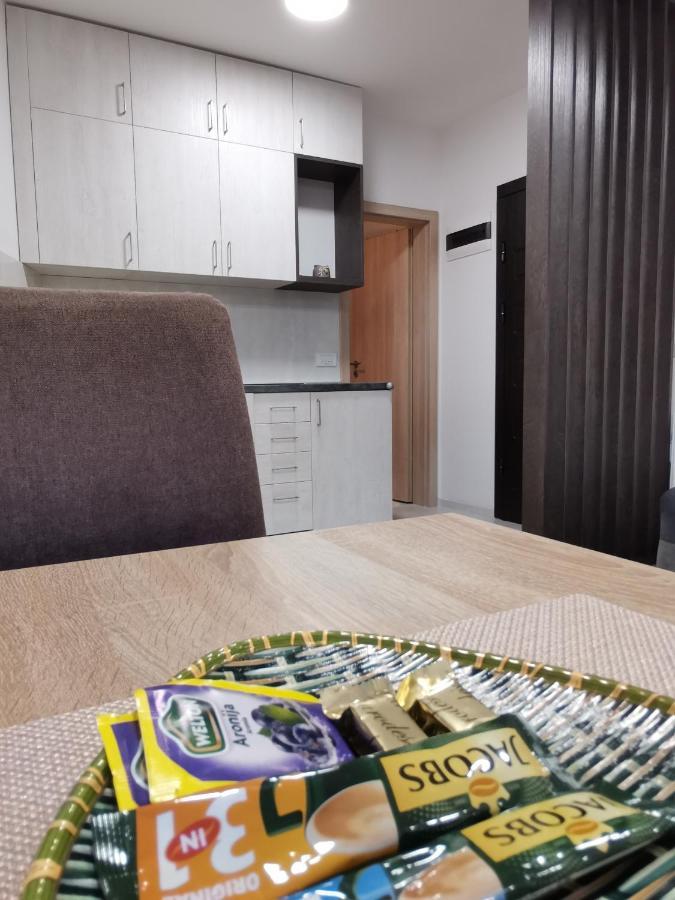 Apartman Centar 3 Užice Εξωτερικό φωτογραφία