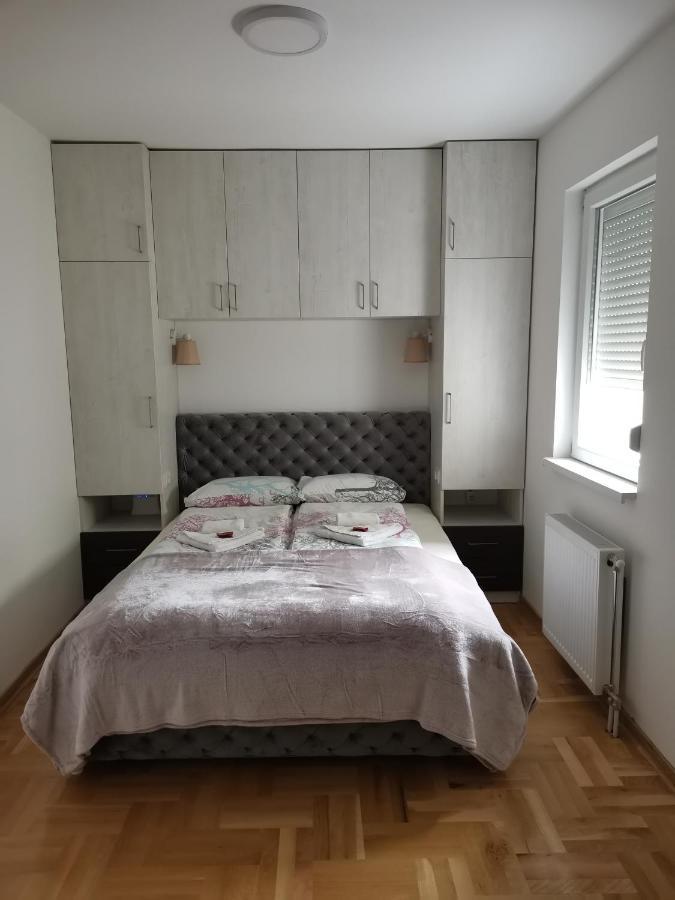 Apartman Centar 3 Užice Εξωτερικό φωτογραφία