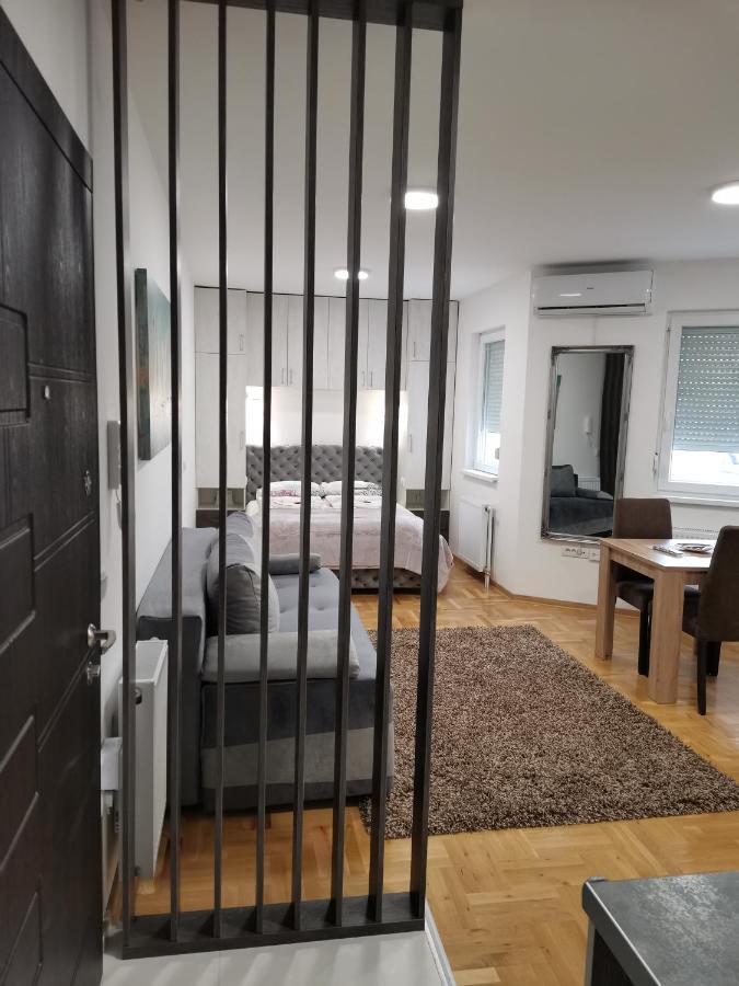 Apartman Centar 3 Užice Εξωτερικό φωτογραφία