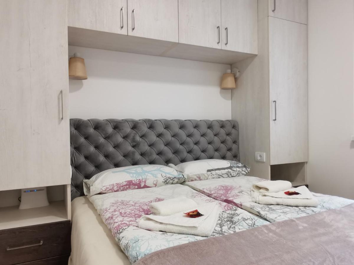 Apartman Centar 3 Užice Εξωτερικό φωτογραφία