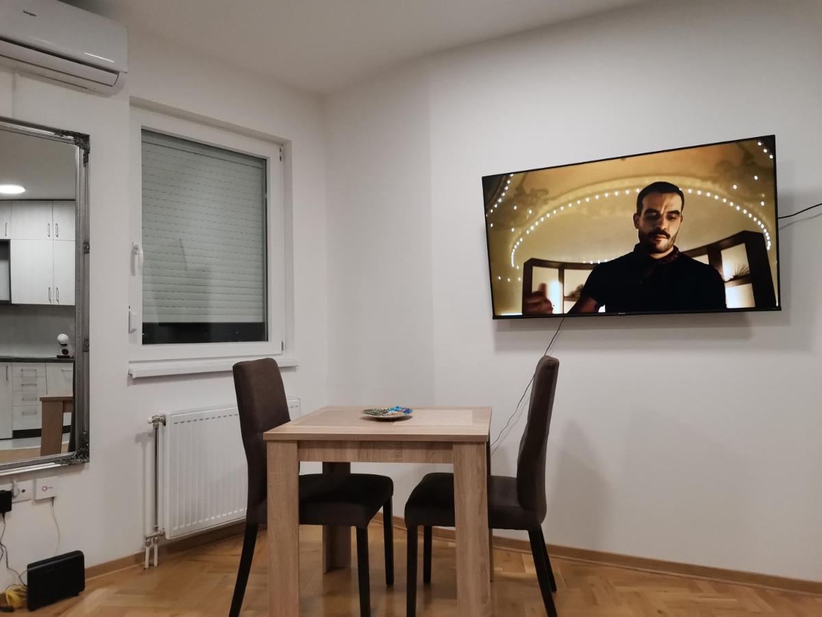 Apartman Centar 3 Užice Εξωτερικό φωτογραφία
