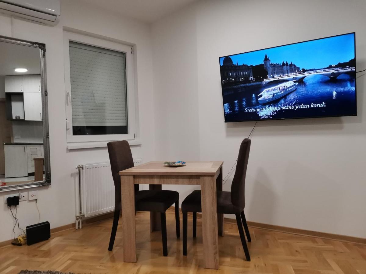 Apartman Centar 3 Užice Εξωτερικό φωτογραφία