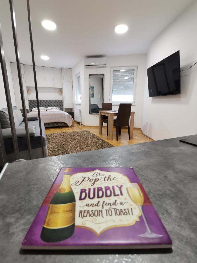 Apartman Centar 3 Užice Εξωτερικό φωτογραφία