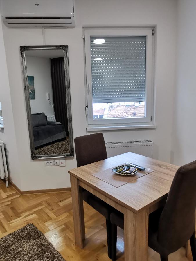 Apartman Centar 3 Užice Εξωτερικό φωτογραφία