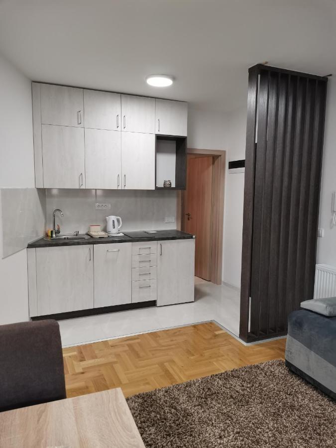 Apartman Centar 3 Užice Εξωτερικό φωτογραφία