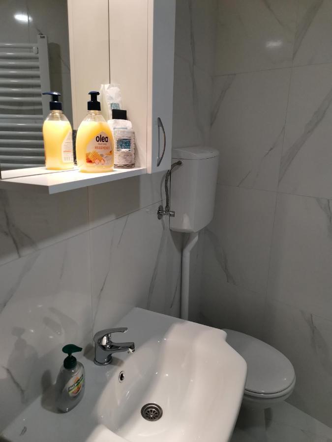 Apartman Centar 3 Užice Εξωτερικό φωτογραφία