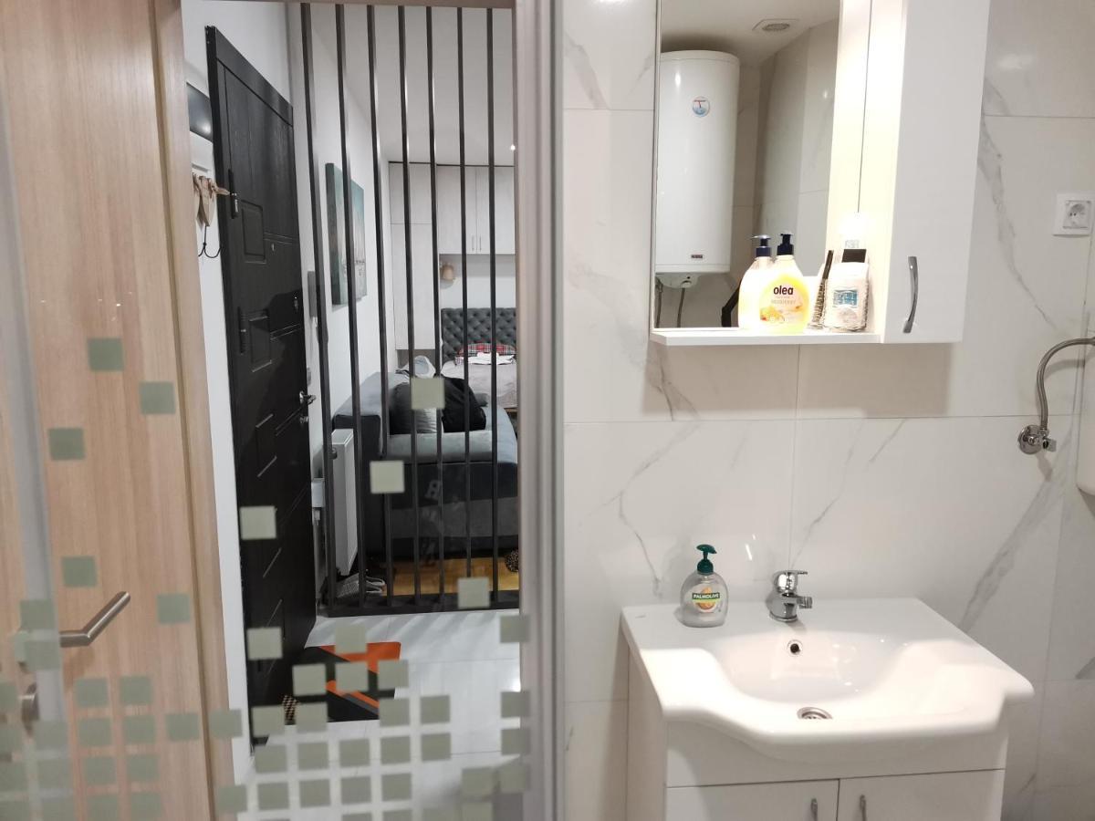 Apartman Centar 3 Užice Εξωτερικό φωτογραφία