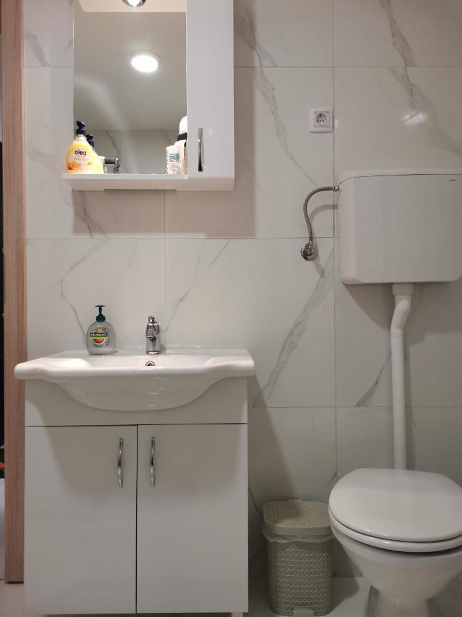 Apartman Centar 3 Užice Εξωτερικό φωτογραφία