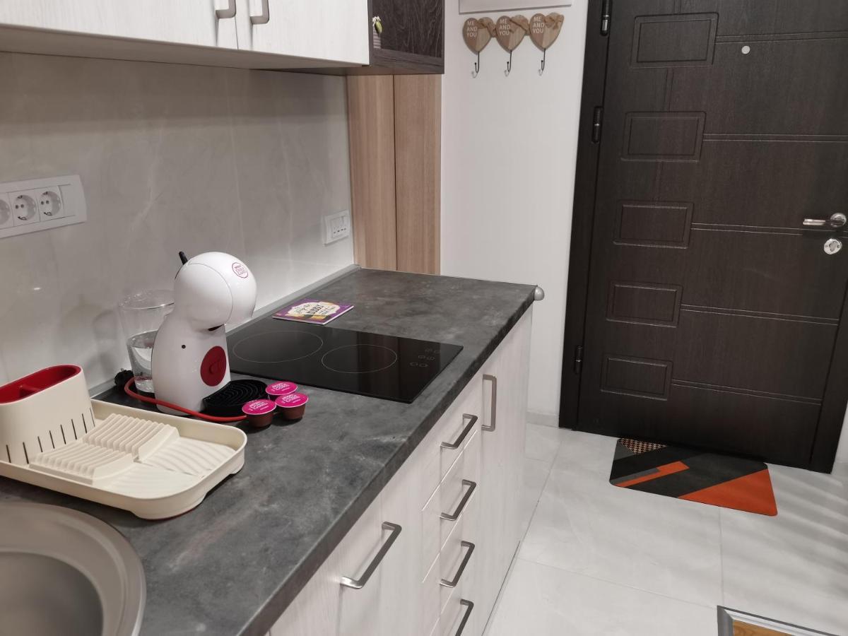 Apartman Centar 3 Užice Εξωτερικό φωτογραφία