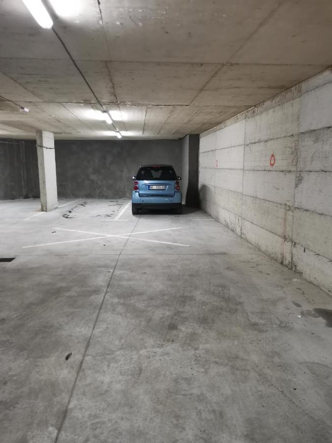 Apartman Centar 3 Užice Εξωτερικό φωτογραφία