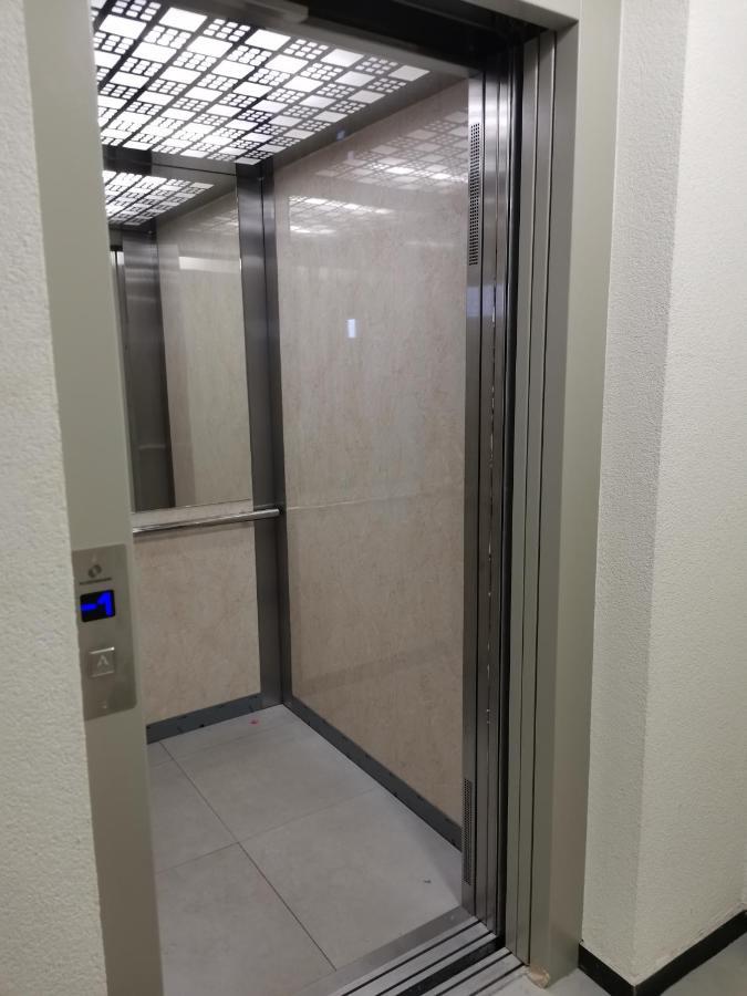 Apartman Centar 3 Užice Εξωτερικό φωτογραφία