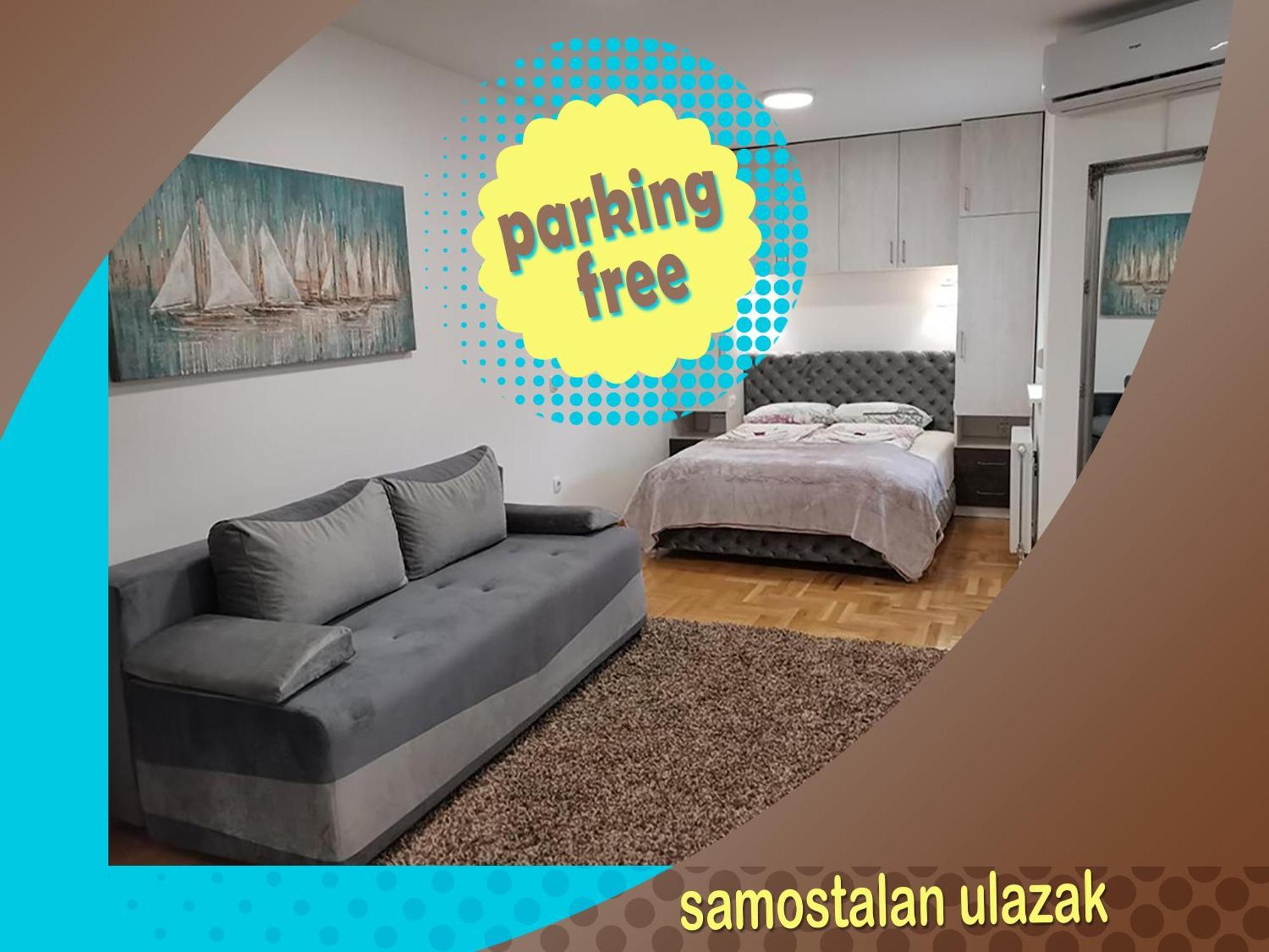Apartman Centar 3 Užice Εξωτερικό φωτογραφία